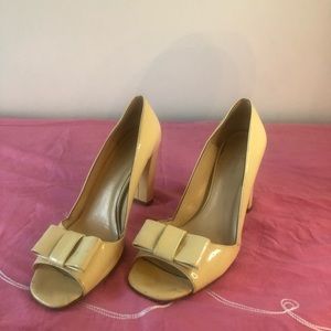 Kate spade heels